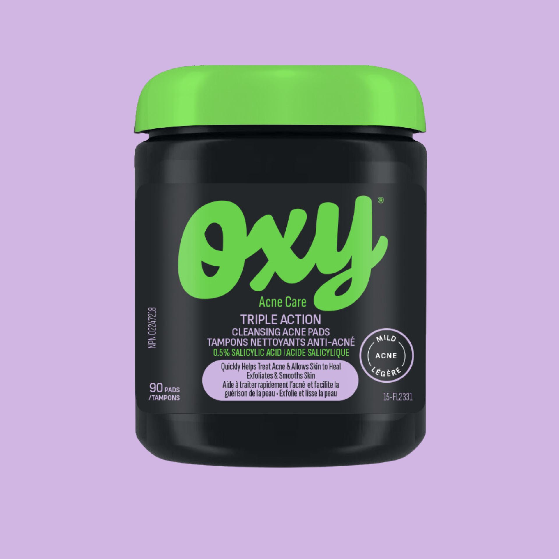 oxy-pad-mild