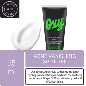 Vanishing Spot Gel PT01