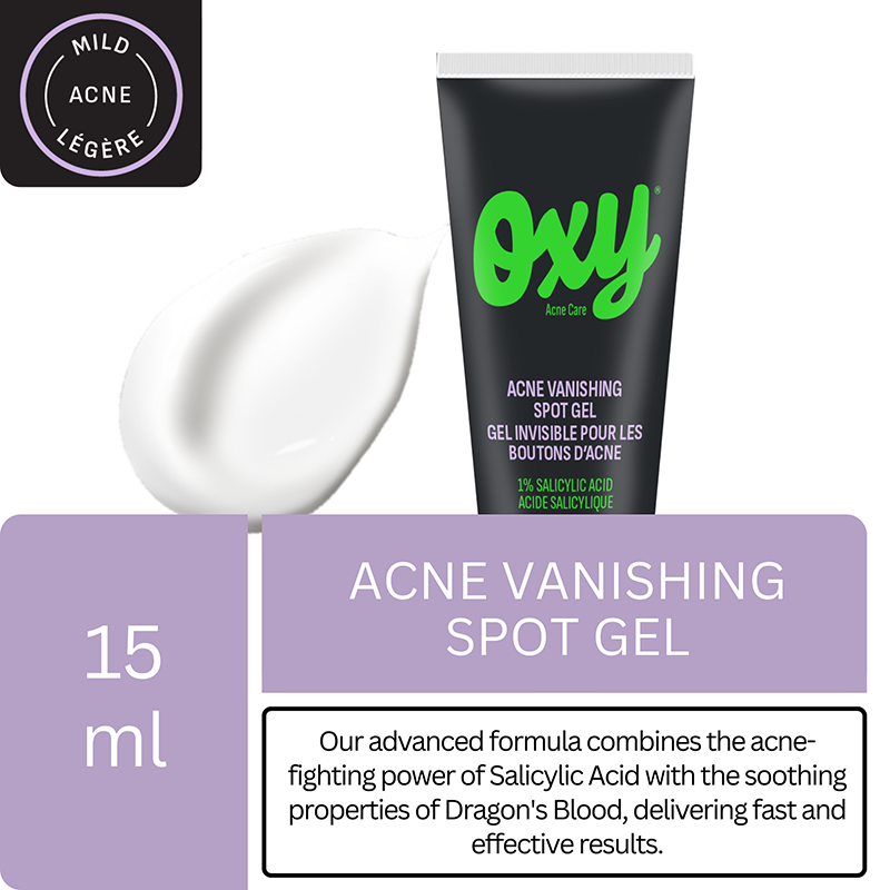 Vanishing Spot Gel PT01