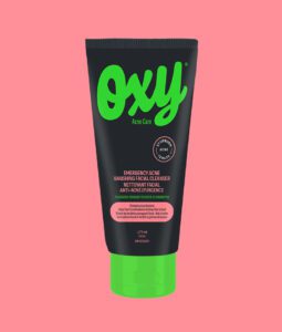 oxy-emergency-cleanser